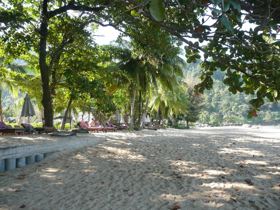 Strand Khaolak Paradise Resort