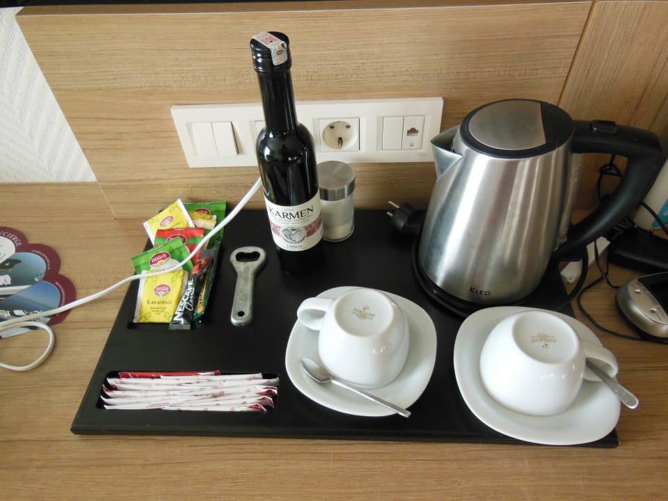 Extras Hotel Delphin Imperial