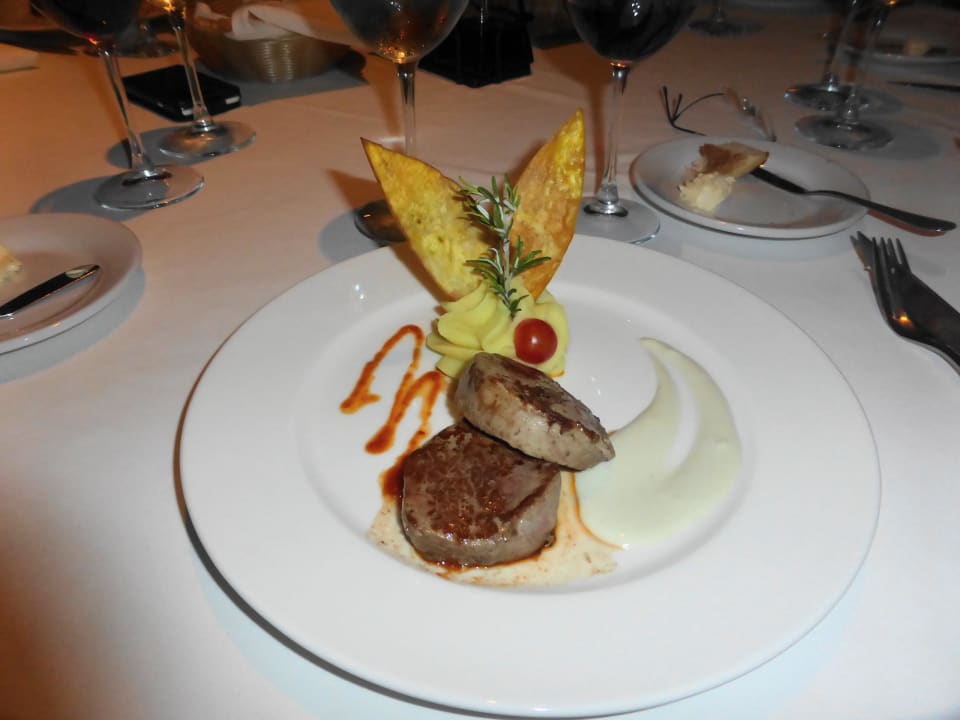 Ital. Restaurant Viva Azteca by Wyndham - All Inclusive Resort