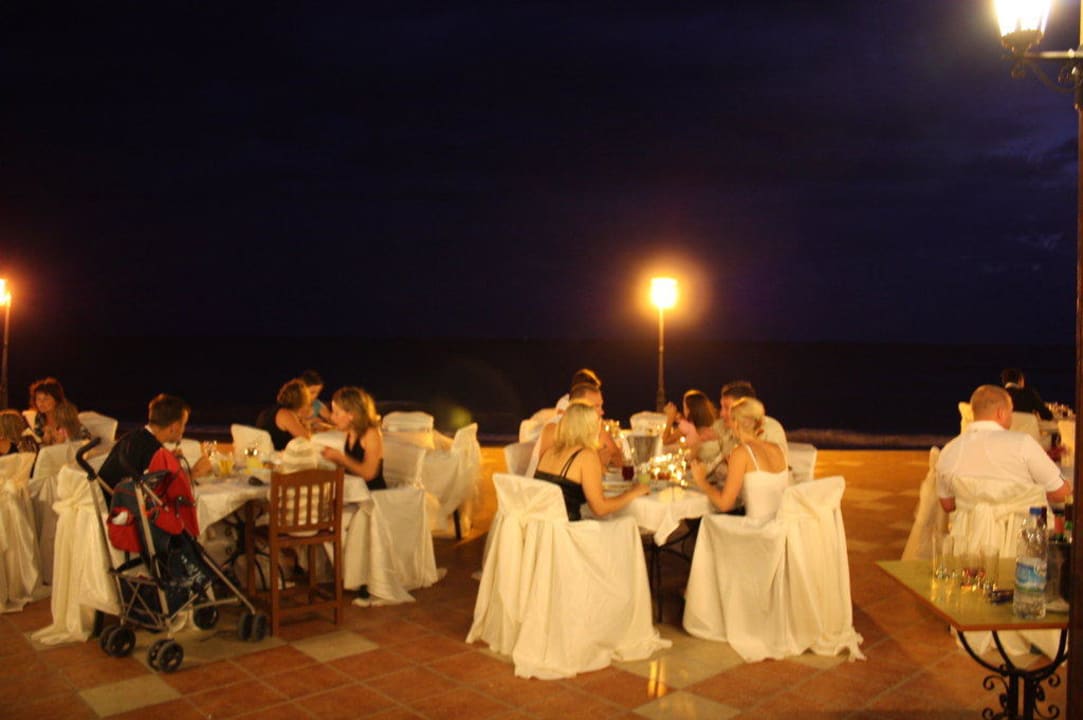 Club Ali Bey Manavgat Ali Bey Club