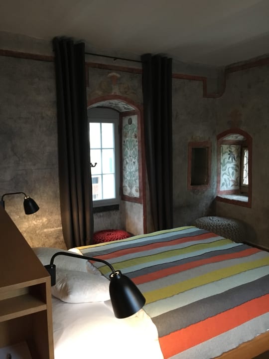 Zimmer Hotel Schlossberg