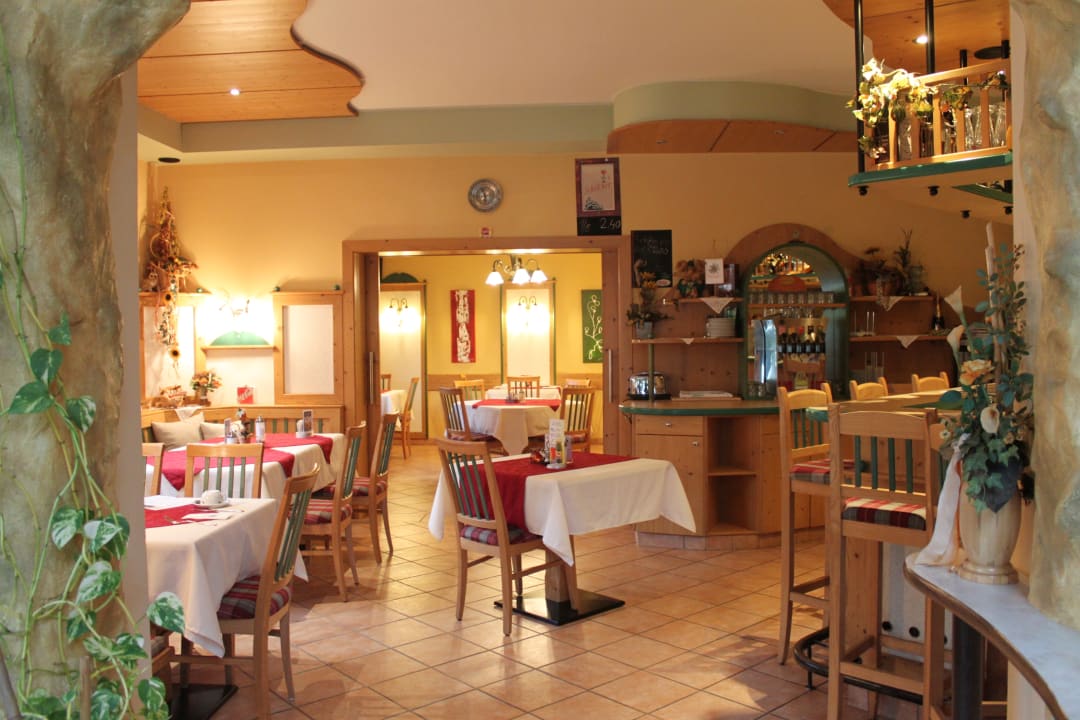 Gastro Hotel Garni - Thermenoase