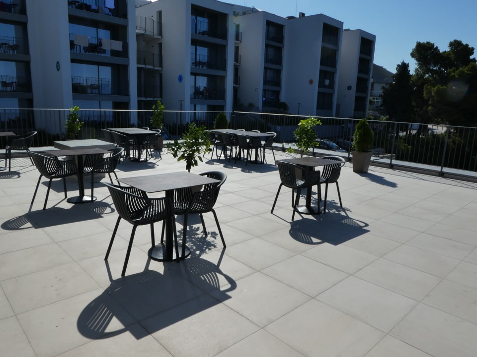 Gastro MORENIA All Inclusive Hotel