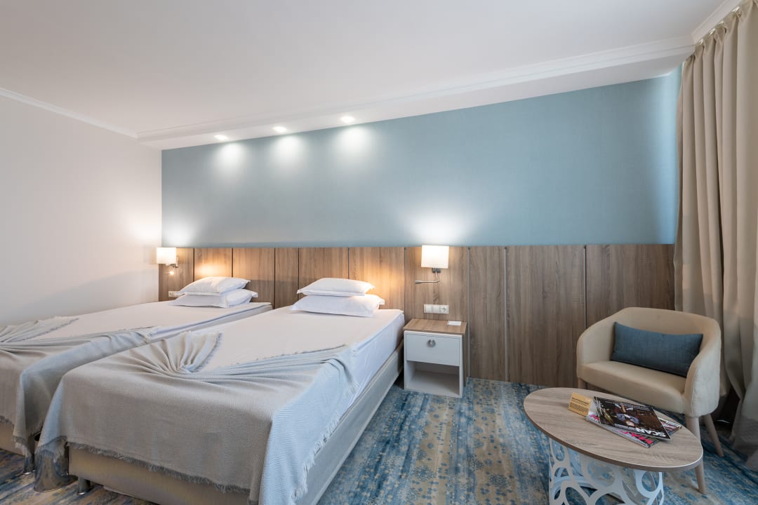 Zimmer Sentido Neptun Beach
