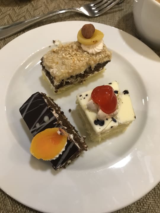 Gastro Marina Resort Port Ghalib, a member of Radisson Individuals