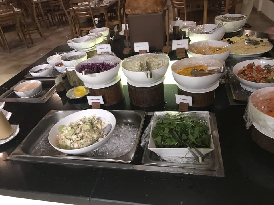 Gastro Fihalhohi Maldives