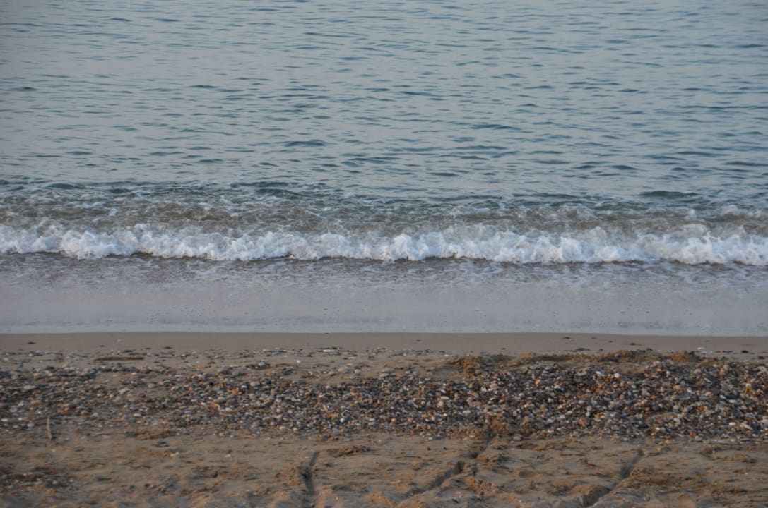 Steiniger Strand Papillon Zeugma Relaxury