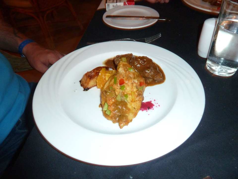 The Grand Hotel Sharm El Sheikh The Grand Hotel Sharm El Sheikh