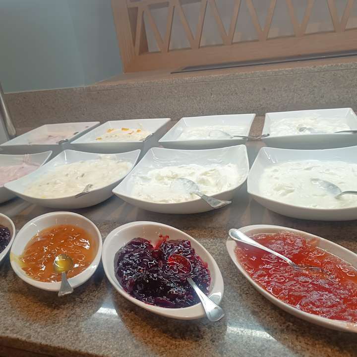 Gastro JAZ Elite Asteria