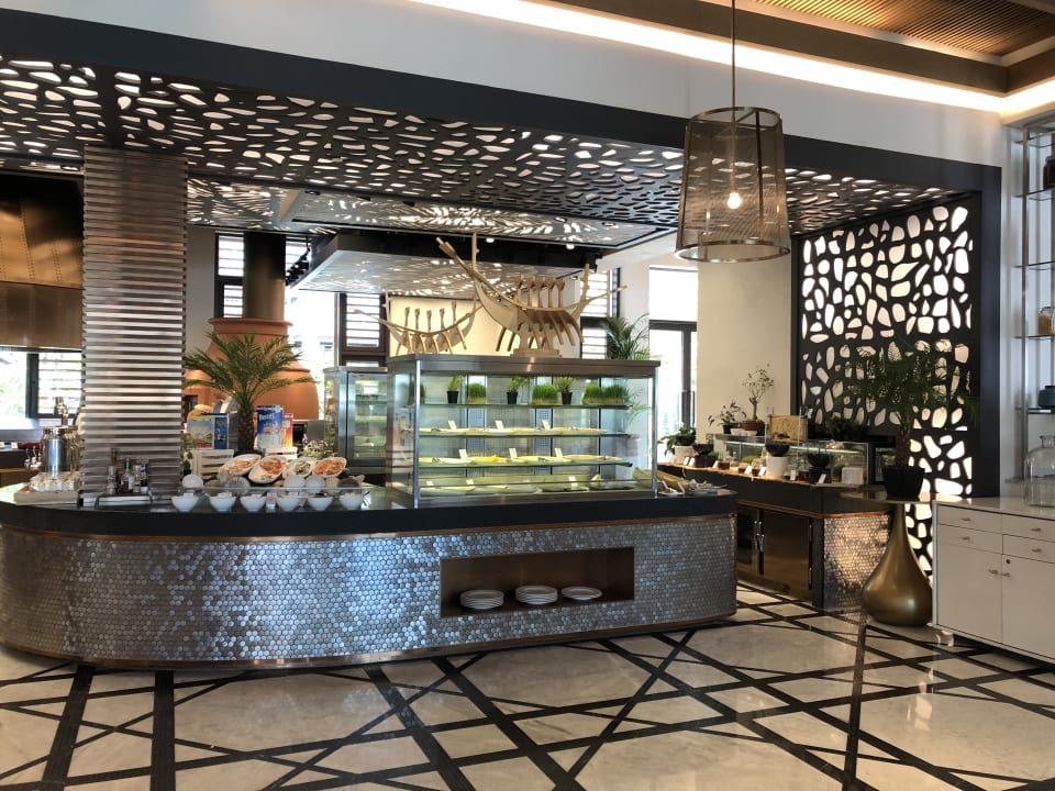 Gastro Jumeirah Al Naseem