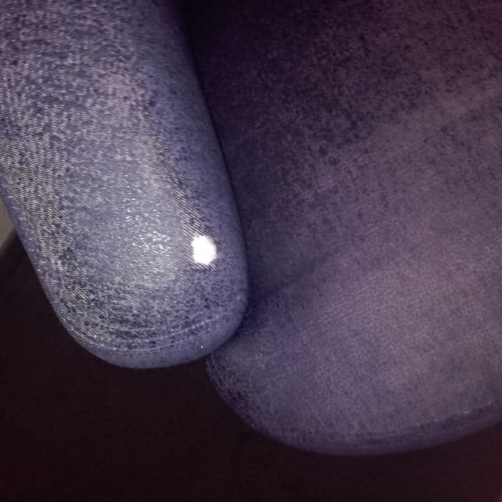 Zimmer acom Hotel Berlin Kurfürstendamm