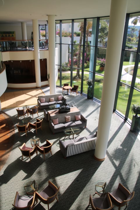 Sonstiges Pestana Grand Ocean Resort