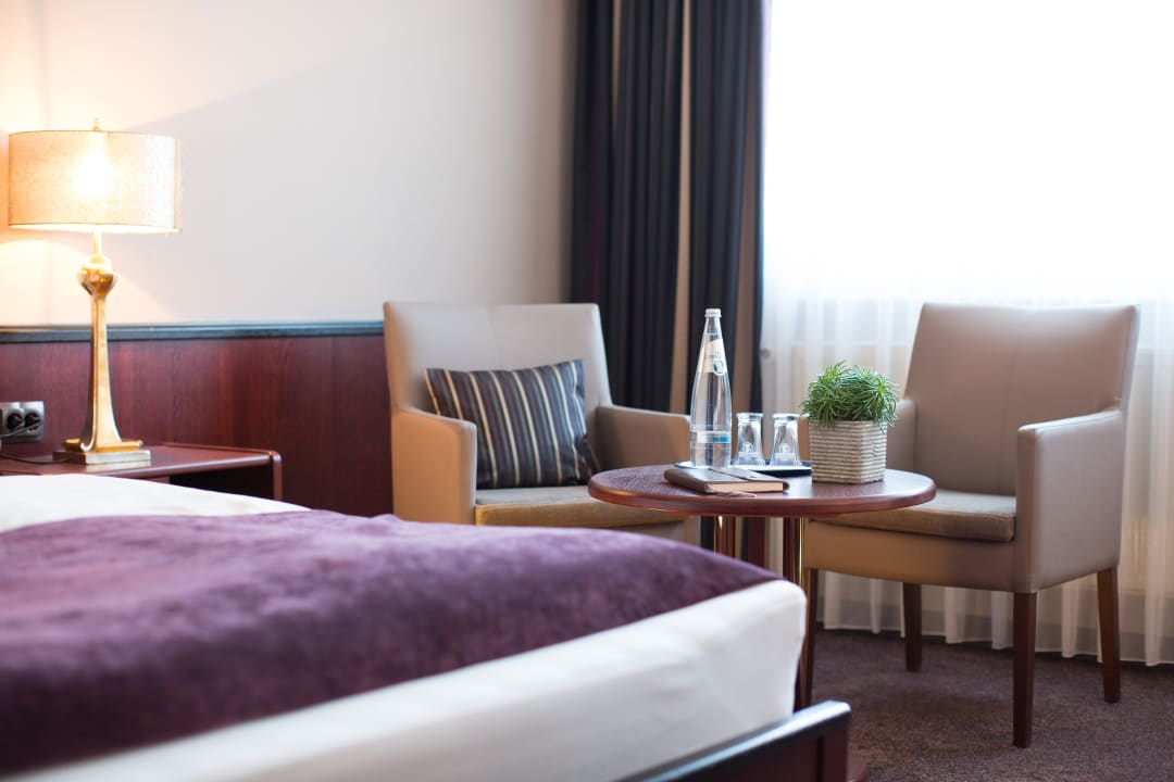 Komfort - Zimmer Hotel Kristall