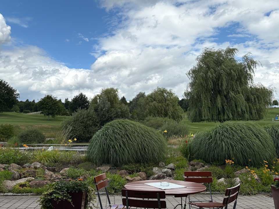 Sport & Freizeit Hotel Sonnengut