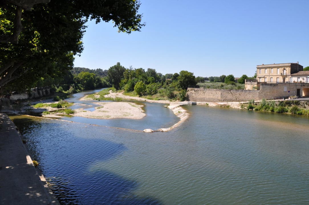 Der Fluss Hotel La Bistoure