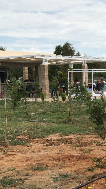 Sonstiges Sandy Villas Resort