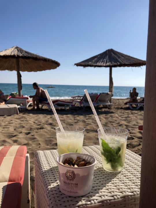 Gastro Selectum Luxury Resort Belek