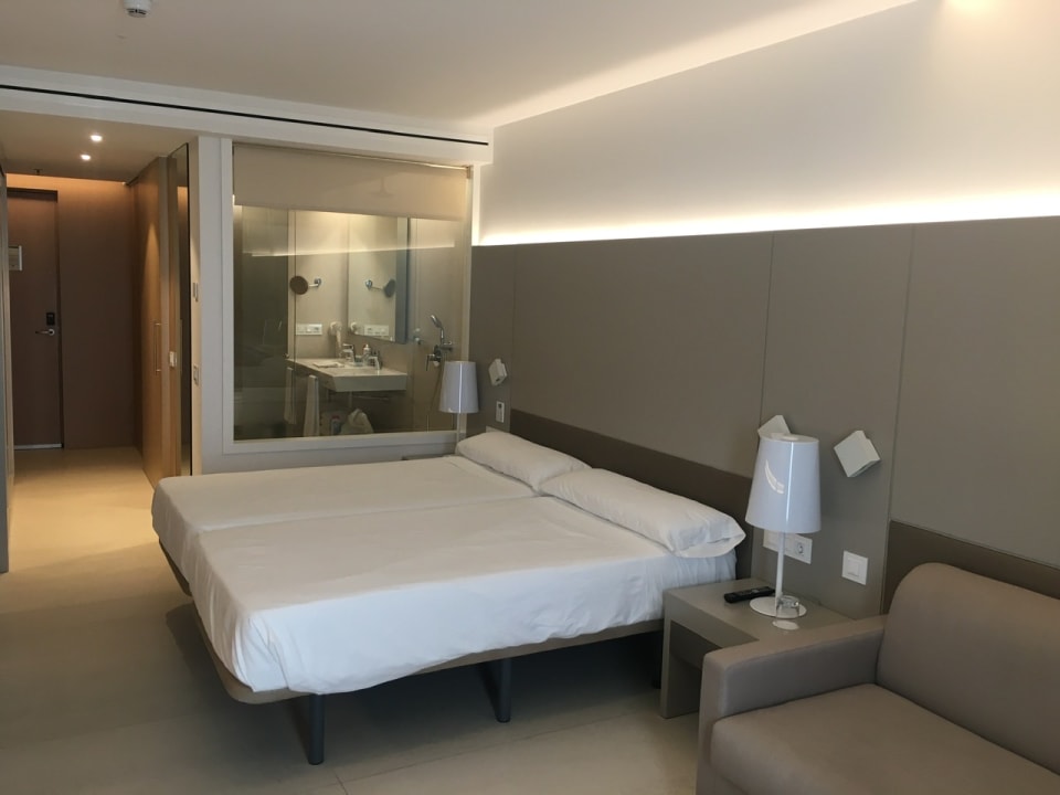 Zimmer Hipotels Gran Playa De Palma