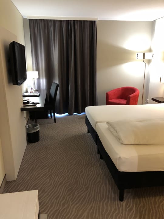 Zimmer Hilton Garden Inn Innsbruck Tivoli
