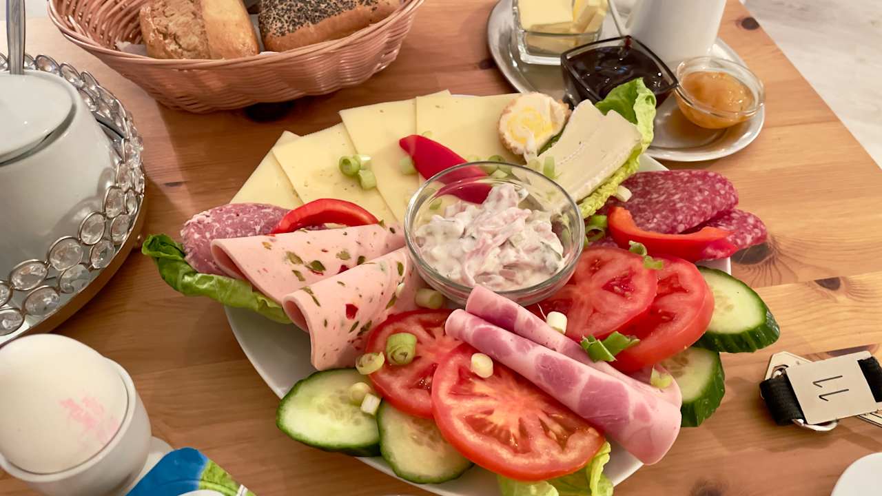 Gastro Townhuus No. 1 / Dieksee