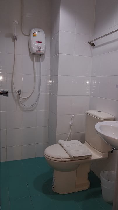 Zimmer Don Muang Hotel