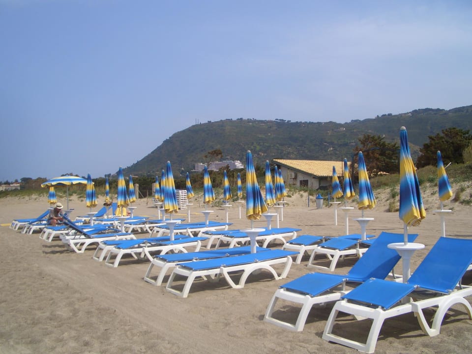 Hotelstrand Hotel Costa Verde