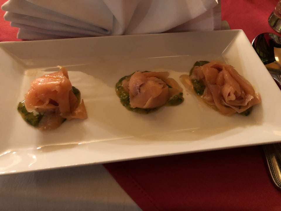 Gastro Arabia Azur Resort