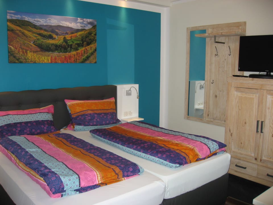 Zimmer Hotel Ahrklause