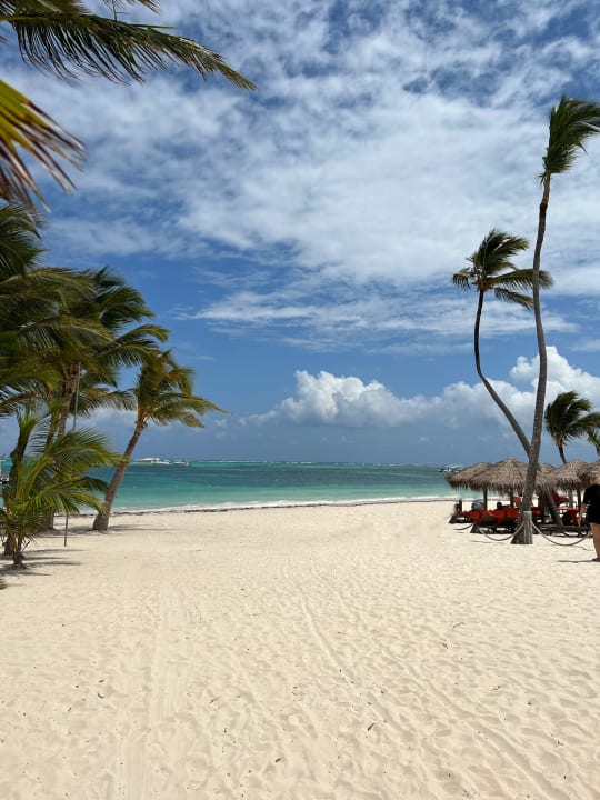 Strand Lopesan Costa Bávaro Resort, Spa & Casino