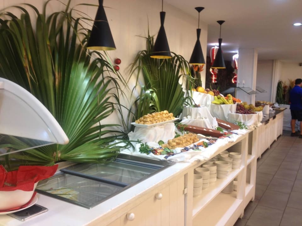 Gutes Essen  Smy Tahona Fuerteventura