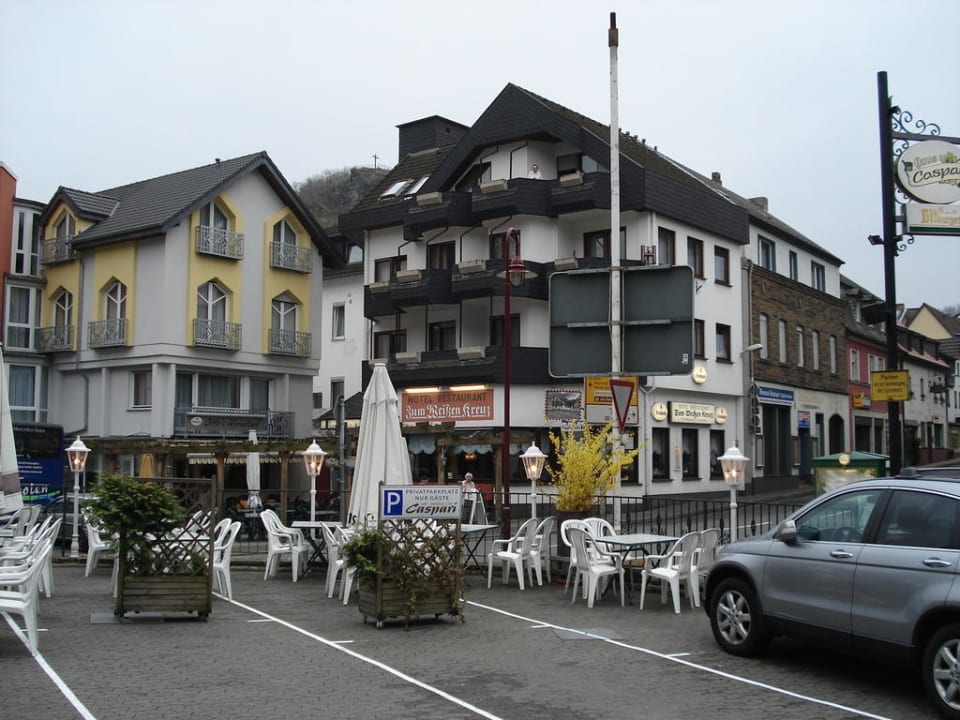 Внешний вид Hotel Royal Santana