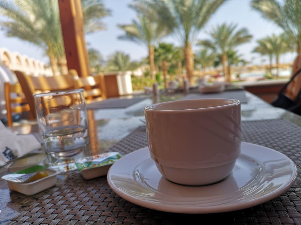 Gastro Three Corners Sea Beach Resort