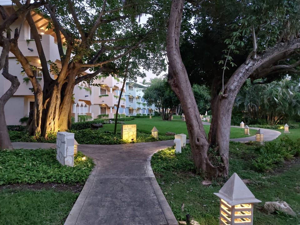 Außenansicht Iberostar Waves Paraiso del Mar