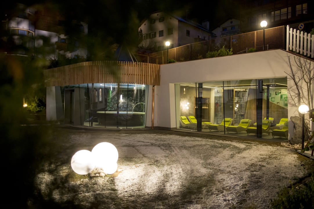 Sport & Freizeit Hotel Cosmea