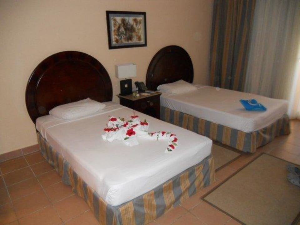 Zimmer Stella Beach Resort & Spa Makadi Bay