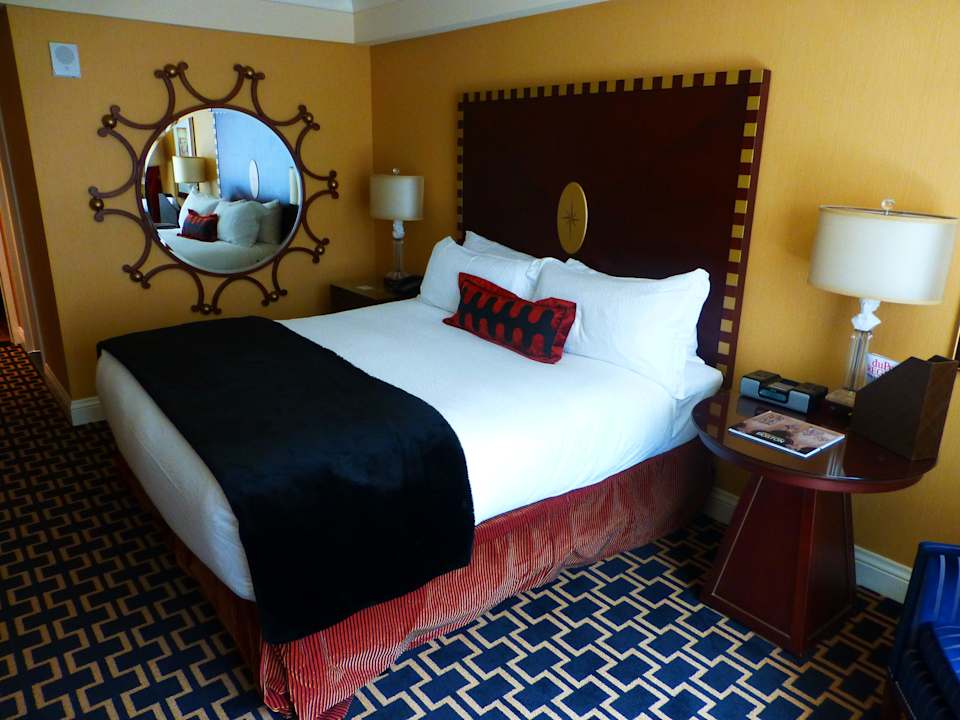 Zimmer Hotel Marlowe