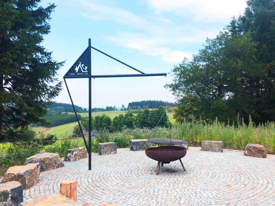 Sonstiges Der schöne Asten - Resort Winterberg