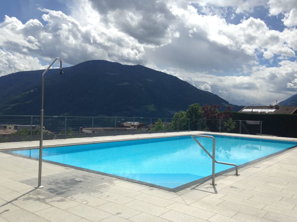 Pool Residence Beatenhof