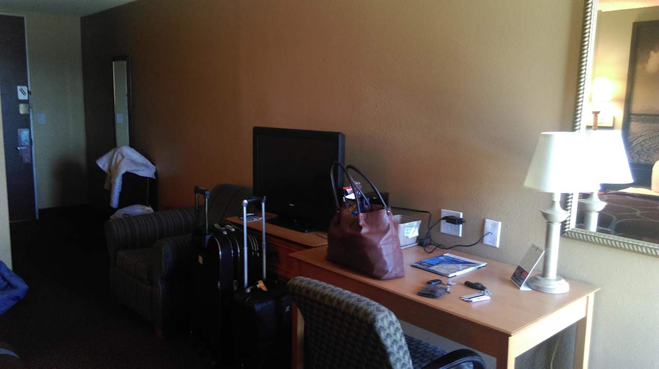 Zimmer Hotel Super 8 St Augustine I 95