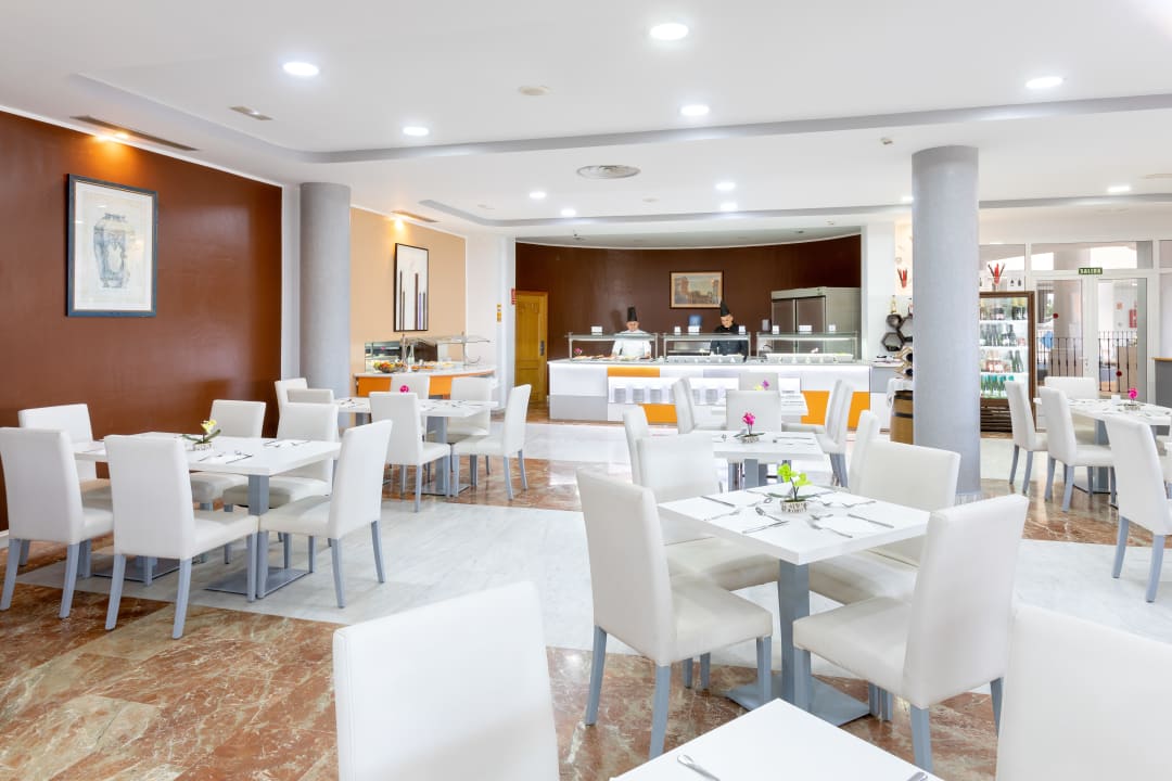 Gastro Chatur Playa Real Resort