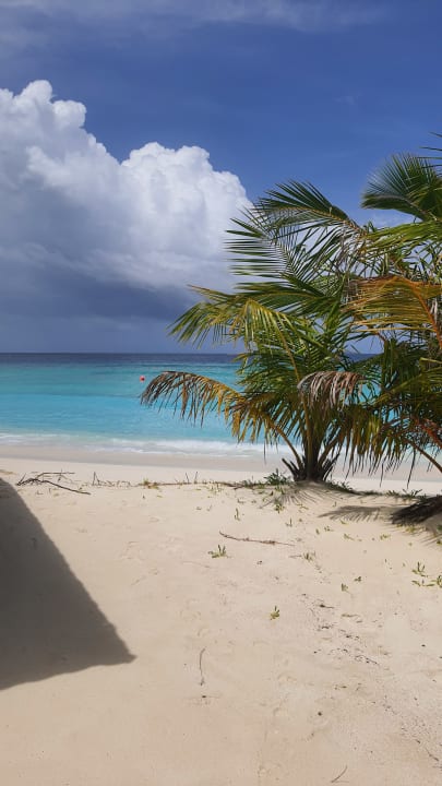 Strand Adaaran Select Meedhupparu Island Resort - Premium All Inclusive