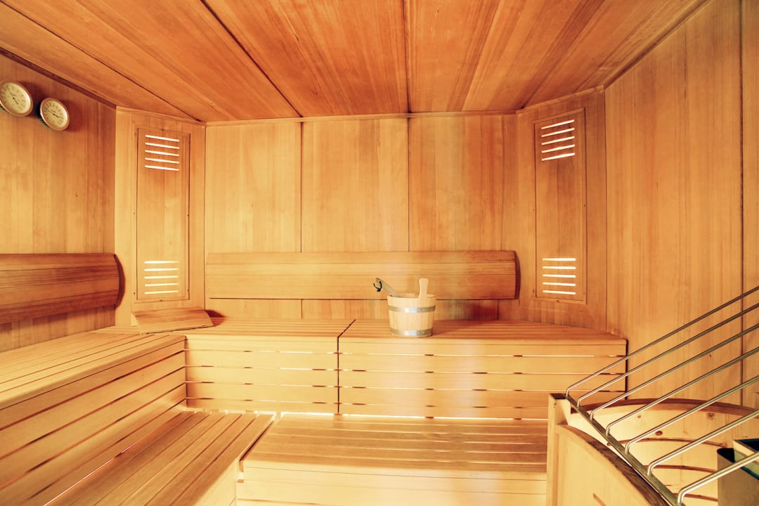 Sport & Freizeit Hotel Garni Belavita