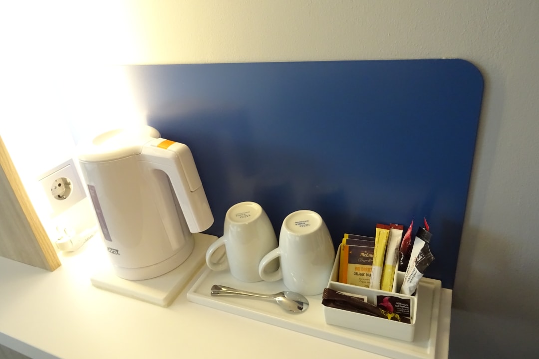 Zimmer Holiday Inn Express Baden-Baden