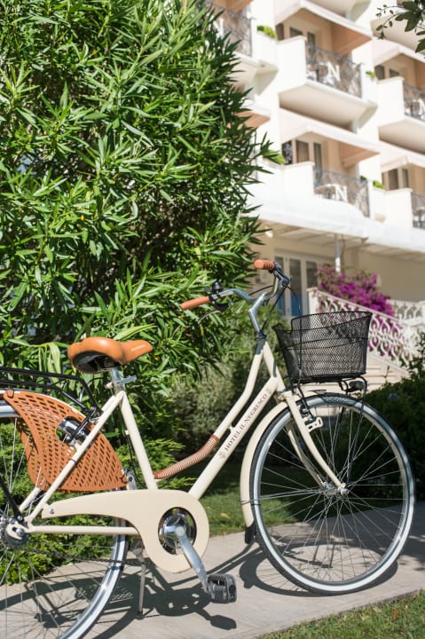 Sport & Freizeit Hotel Il Negresco