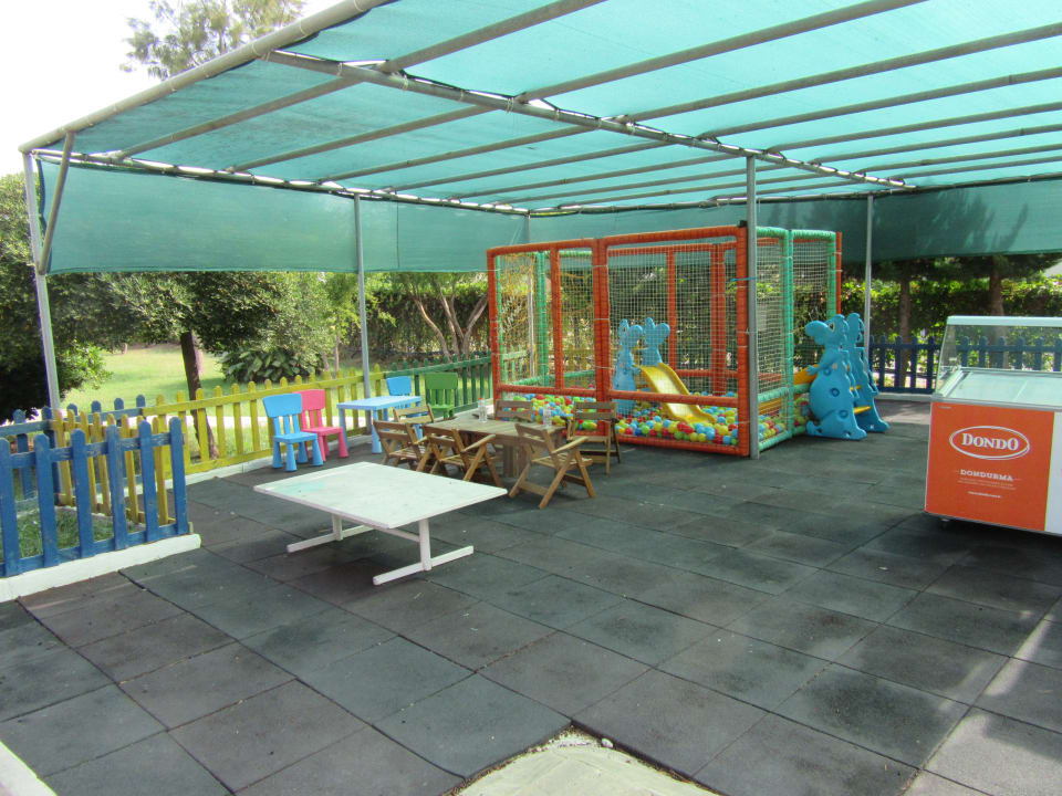 Sport & Freizeit Hotel Serra Park