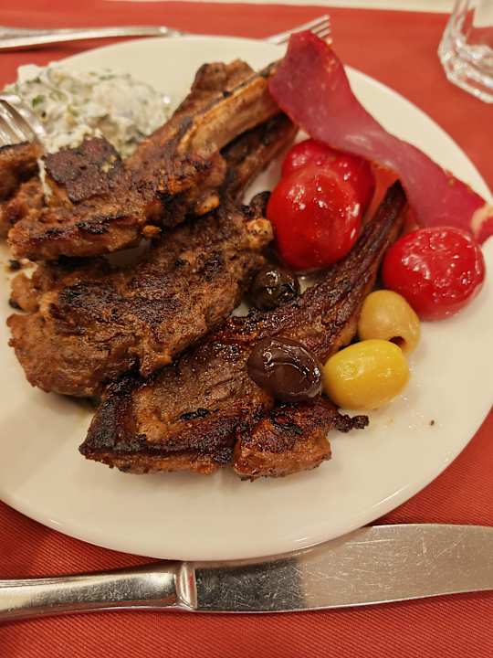 Gastro Aydinbey Kings Palace & Spa