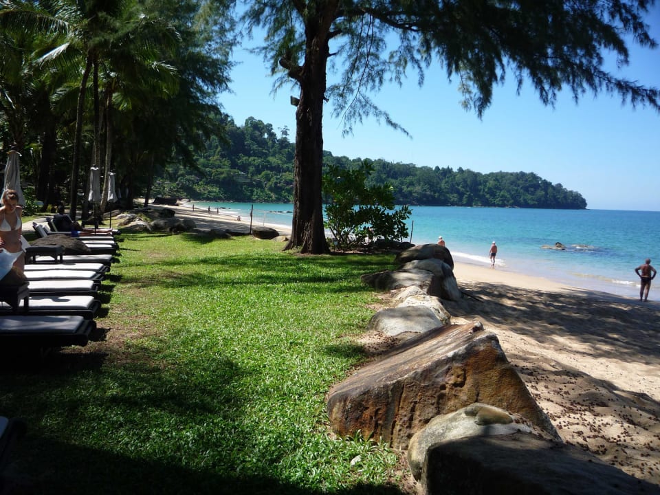 Was will man mehr? Moracea by Khao Lak Resort