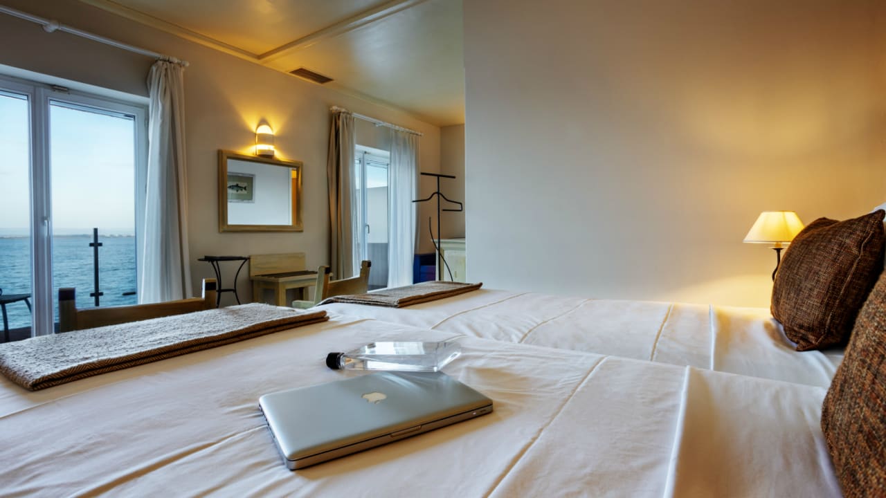 Zimmer Pousada Ria, Aveiro