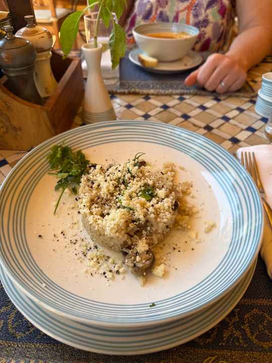 Gastro Steigenberger Coraya Beach - Adults only