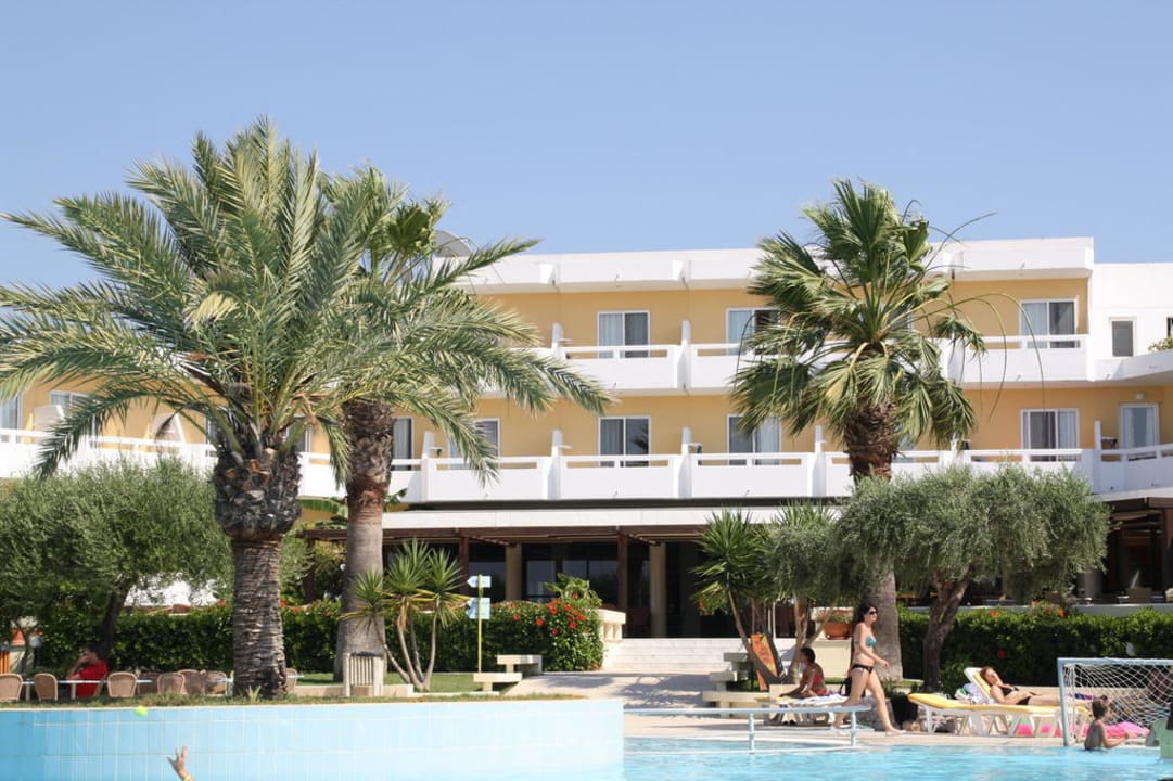 Hotel TUI KIDS CLUB Alex Beach